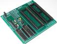 Adapter EPROM 16 Bit