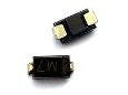 1A 400V Rectifier Diodes, SMD