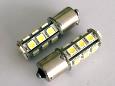 Car LED 1156 18-LED White