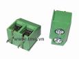 2-pin 5mm Screw Terminal Block