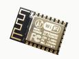 ESP8266 Remote Serial Port WIFI Module