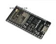 2.4 GHz Wi­Fi + Bluetooth® + Bluetooth LE module