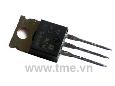 MOSFET P-CH 200V 6.5A TO-220AB