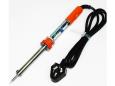 External Heated Temperature Adjusted Soldering Iron