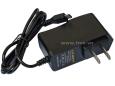 5V 2A AC Adapter Power Supply, micro-USB Jack