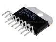 3A, 55V DMOS Full-Bridge Motor Driver TO-220-15