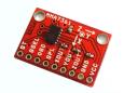 MMA7361 Breakout Board