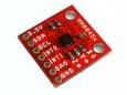 MMA8452Q Breakout Board