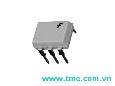 Optoisolator Triac Output 4170Vrms 1 Channel