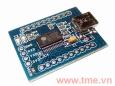 PL2303HXD USB to Serial TTL Breakout