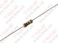 180R 1/4W ±5% Resistor