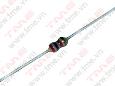 100R 1/8W ±5% Resistor