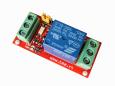 1-Relay Module 12VDC 10A High/Low Level Control