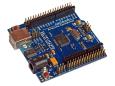 ARM Cortex-M3 DEV board, Arduino Shield I/O Compatible
