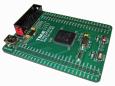 STM32F103VCT6 100-pin ARM Cortex-M3 Header Board