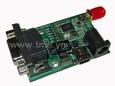 100mW wireless data link module, RS232