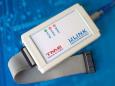 ULINK USB-JTAG