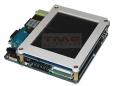 Mini2440 ARM9 with 3.5" LCD, 256MB Flash