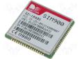 Quad-Band GMS/GPRS 850/ 900/ 1800/ 1900 MHz module