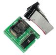 Socket Adapter TSOP48 to DIP-40 for XGecu T48
