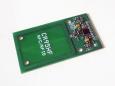 Board RFID / NFC sử dụng IC CR95HF 13.56 MHz