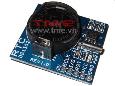 DS1302 Real Time Clock (RTC) Breakout Board