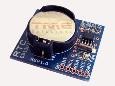 DS1307 Real Time Clock (RTC) Breakout Board