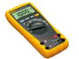 True-RMS Multimeter with Blaclight and Temperature (USA)
