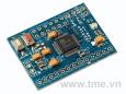 ISD9160 Audio, Voice Record/Playback Board