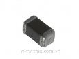 2.7nH SMD 0402 5% inductor