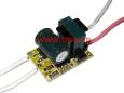 1x1W High Power Constant Current LED Driver