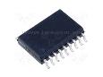CAN CONTROLLER W/SPI 18-SOIC