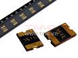 0.75A/24V SMD-1812 PTC Resettable Fuses