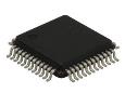 Ethernet Controller 10/100 Base-T/TX PHY SPI Interface