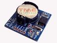 PCF8583 Real Time Clock (RTC) Breakout Board