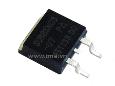MOSFET N-Channel 30V 85A 107W