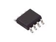 Micropower, Single- and Dual-Supply, Rail-to-Rail Instrumentation Amplifier SOIC-8