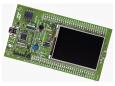 Discovery kit for STM32 F429/439 lines - with STM32F429ZI MCU