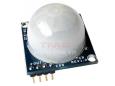 PIR Motion Detector Module, TTL Output and CDS Output