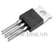 MOSFET P-CH 100V 23A TO-220AB