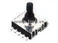 5-Way SMD Tact Switch