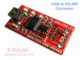 USB to RS-485 Converter