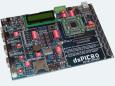 dsPIC80 16-Bit MCU Development Board