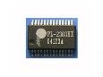 PL2303-HX (Rev.A) SSOP28 USB to UART 