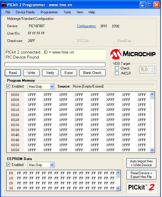 Download Usb Pic Programmer Software Free
