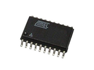 MCU 8BIT 2KB FLASH SOIC-20