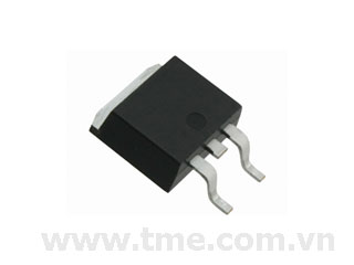 3.3V 3.0A Low Dropout (LDO) Regulators Positive