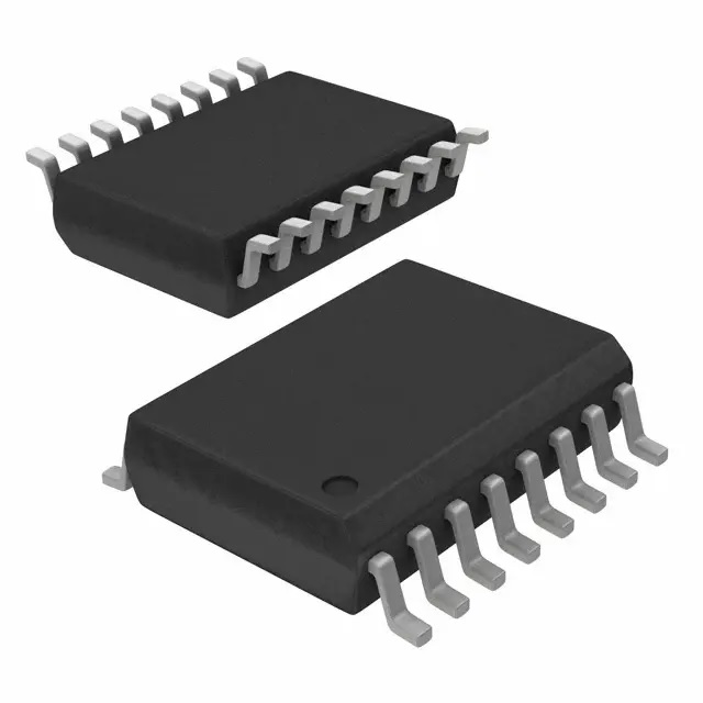 RTC Clock / Calendar I2C SOIC-16