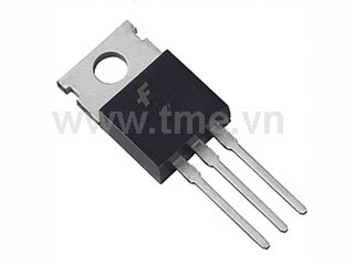 PNP Power Transistor 100V, 6A, 65W