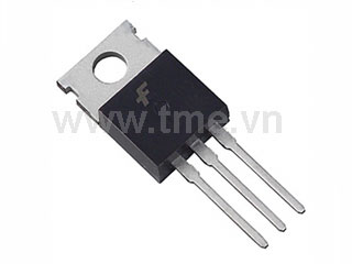 NPN Power Transistor 100V, 6A, 65W